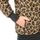 Parker Printed Jacket