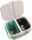 Collaps Recycleit Basket Shadow Green