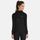 Women's Active Warm Long-sleeve Base Layer Top With Face Mask