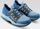 Woman Bucefalo Shoes Avio Sole