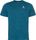 T-shirt Short Sleeve Crew Neck Zeroweight Engineered Chill-tec