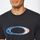 Marble Ellipse Tee
