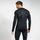 Men's Active Spine Light Long Sleeve Base Layer Top