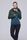 Nibba Pro Merino Jacket Hood WMN