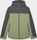Technical Jacket M579