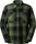 Mens Afterburner Insulated Flannel