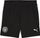Mcfc Training Shorts w/o Pockets Jr