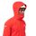 Squall Hooded Mens Jacket