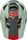Proframe Helmet Blocked, CE