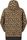 Parker Printed Jacket