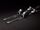 Sentra SL 7 TI FDT BLACK/WHITE/SILVER