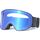 Kiona Topaz IV Polarized Ski Goggle