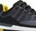 Mens Euro Trekker Low Mesh