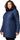 Heavenly Long Hooded Jacket