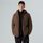 Mens North Table Down Triclimate Jacket