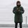 Oslo Down Parka