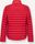 Quilted Jacket, Natural Down Light Weight