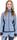 Cecilie Wool Hood Jacket