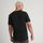 KMD Solid MNS Short Sleeve Tee