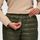 Fuego Down Pant