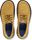 Highwood Moc Lace Low Velour Leather