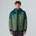 Mens Andola Synthetic Jacket