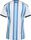 Argentina 26 Home Jersey