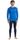 M 200 Oasis Long Sleeve Crewe Ski Stripes