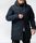 Singi Wool Padded Parka M