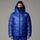 Mens Summit Pumori Down Parka