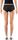 Damen Panty Silk-wool