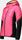 Woman Hybrid Jacket FIX Hood