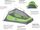 Hornet Ultralight Backpacking Tent 2-Person