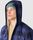 Mens Hooded Campshire Shirt