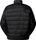 Mens Asymmetrical Active Down Jacket - AP