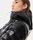 Womens Summit Down Hoodie