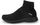 MAN 3D Ribs Boot Metal Black Sole