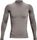 Men's Coldgear Armour Mock Long Sleeve