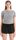 W Zoneknit Short Sleeve Scoop Back Tee