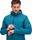 Convey Tour Hardshell Hooded Jacket Men