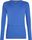 Men 200 Zoneknit Long Sleeve Crewe