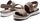 Lottie Lou F/L 2 Band Sandal