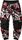 Mens Printed Denali Pant