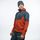 Senja Midlayer Hood Jacket