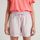 Cardeto Hemp Wmns Shorts