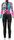 Suit Skinny Woman