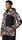 Winter District III Printed Jacket
