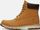 Mens Mid Lace UP Waterproof Boot