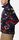 Winter Pass Print Fleece Full Zip