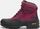 Womens Mid Lace UP Waterproof Boot